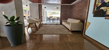 Condomínio Villa Lobos