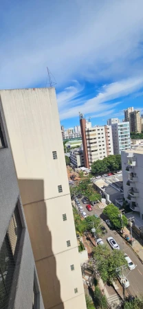 Condomínio Villa Lobos