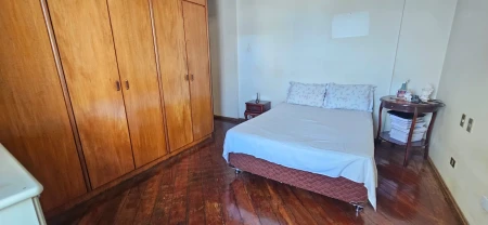 Condomínio Villa Lobos