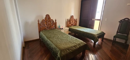 Condomínio Villa Lobos
