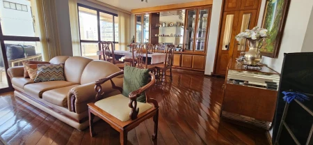 Condomínio Villa Lobos