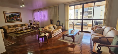 Condomínio Villa Lobos