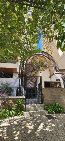 Condomínio Villa Lobos