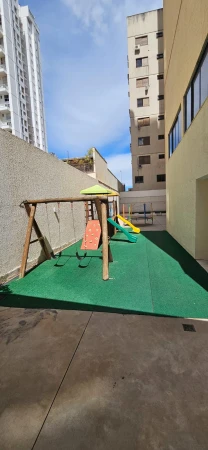 Condomínio Villa Lobos