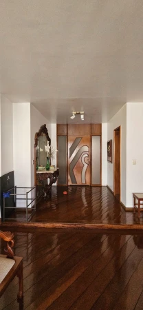 Condomínio Villa Lobos