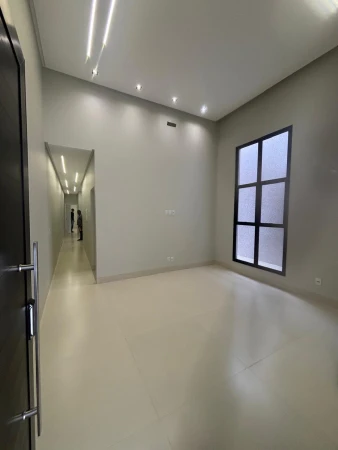 Casa Jardim Vila Boa