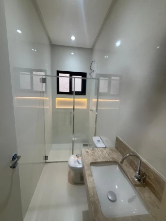 Casa Jardim Vila Boa