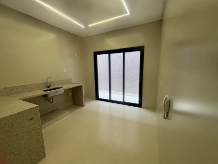Casa Jardim Vila Boa