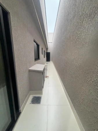 Casa Jardim Vila Boa