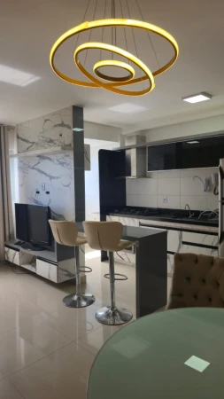 Condomínio Spazio di Lorenzzo