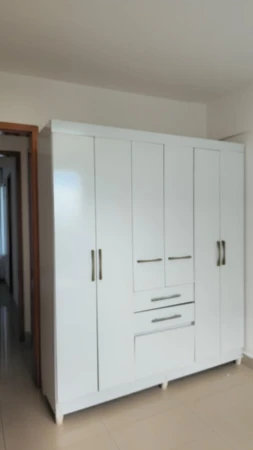 Condomínio Spazio di Lorenzzo