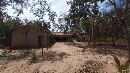 Casa Águas do Capivari