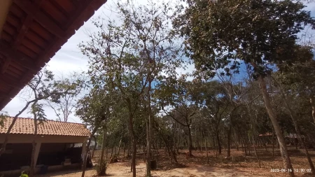 Casa Águas do Capivari