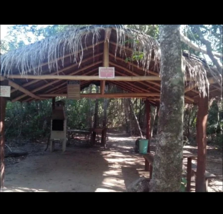 Casa Águas do Capivari