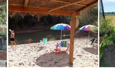 Casa Águas do Capivari