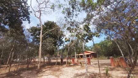 Casa Águas do Capivari