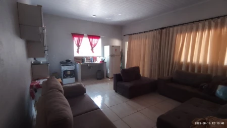 Casa Águas do Capivari
