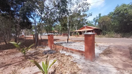 Casa Águas do Capivari