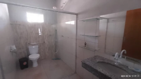 Casa Águas do Capivari
