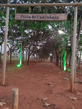 Casa Águas do Capivari