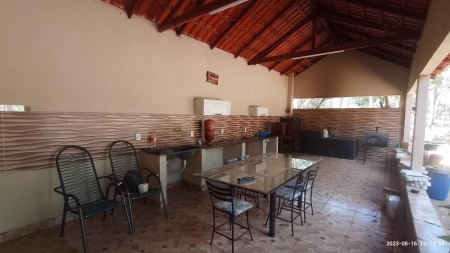 Casa Águas do Capivari