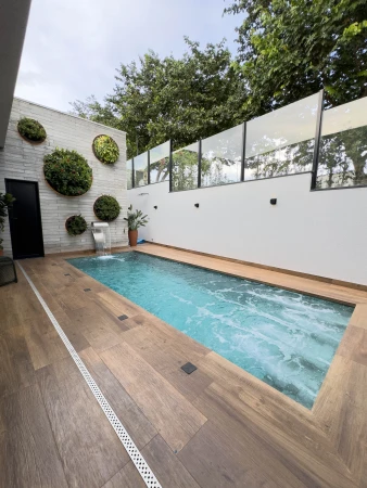 Casa Jardins Nápoles