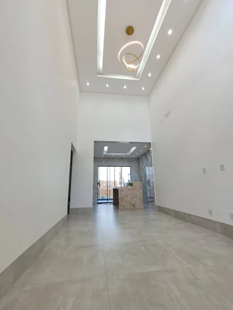 Casa Jardim Presidente