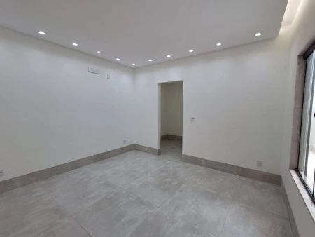 Casa Jardim Presidente