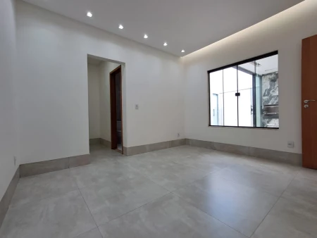 Casa Jardim Presidente