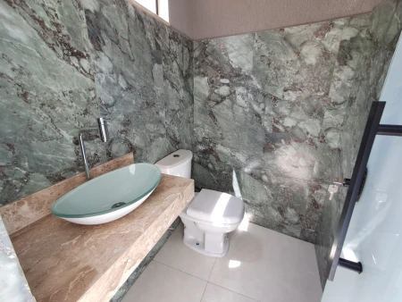 Casa Jardim Presidente