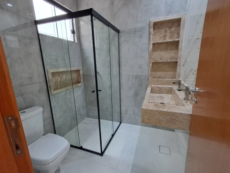 Casa Jardim Presidente