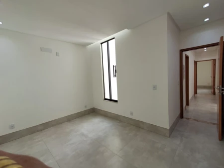 Casa Jardim Presidente