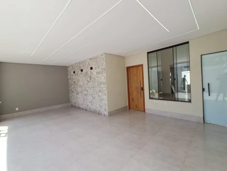 Casa Jardim Presidente