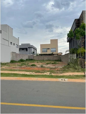 Lote Parqville Jacarandá