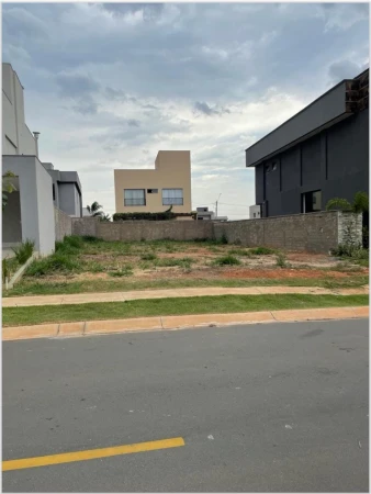 Lote Parqville Jacarandá