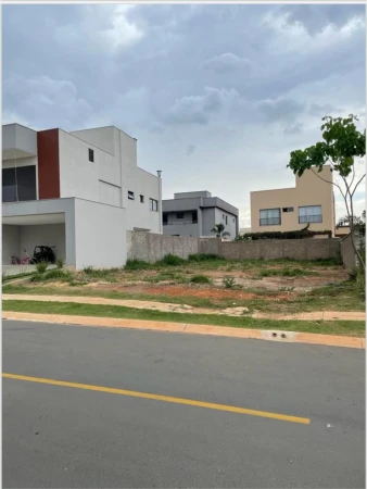 Lote Parqville Jacarandá