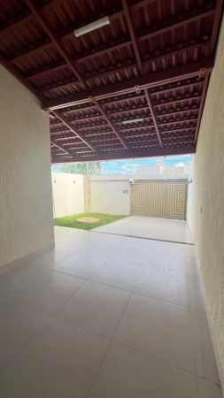 Casa Nova Brasília
