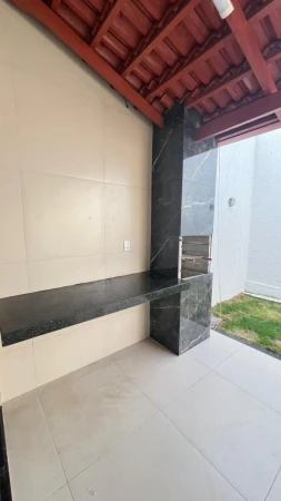 Casa Nova Brasília