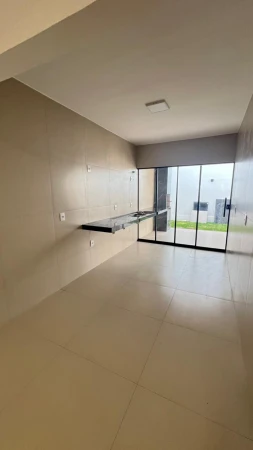 Casa Nova Brasília