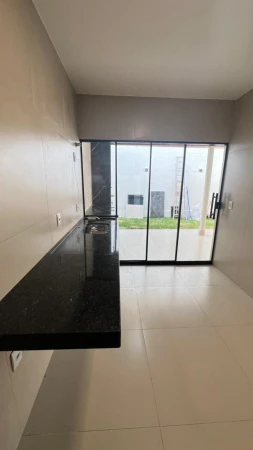 Casa Nova Brasília