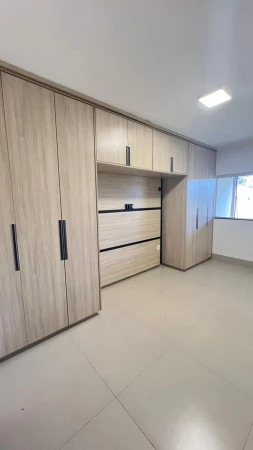Casa Nova Brasília