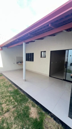 Casa Nova Brasília