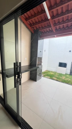 Casa Nova Brasília