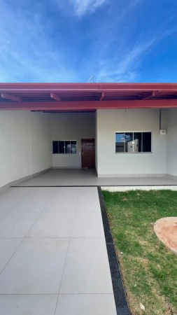 Casa Nova Brasília