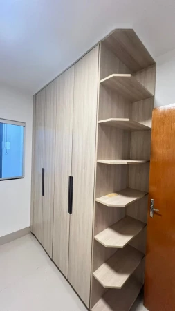 Casa Nova Brasília