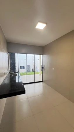 Casa Nova Brasília