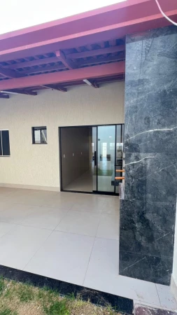 Casa Nova Brasília