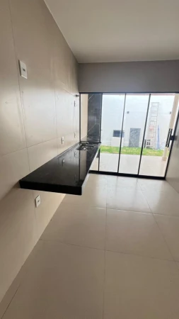 Casa Nova Brasília