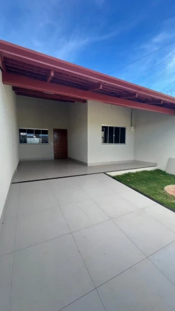 Casa Nova Brasília