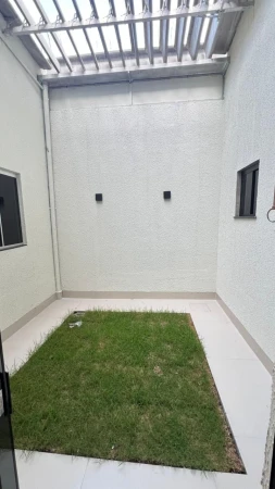 Casa Nova Brasília